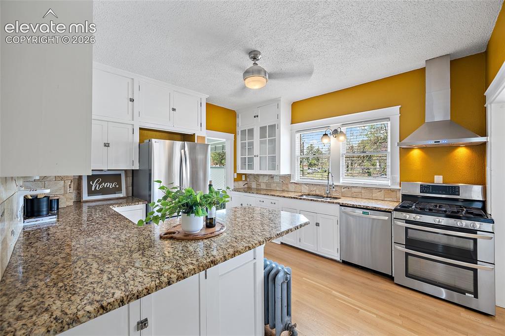 533 N Wahsatch Avenue Colorado Springs CO 80903