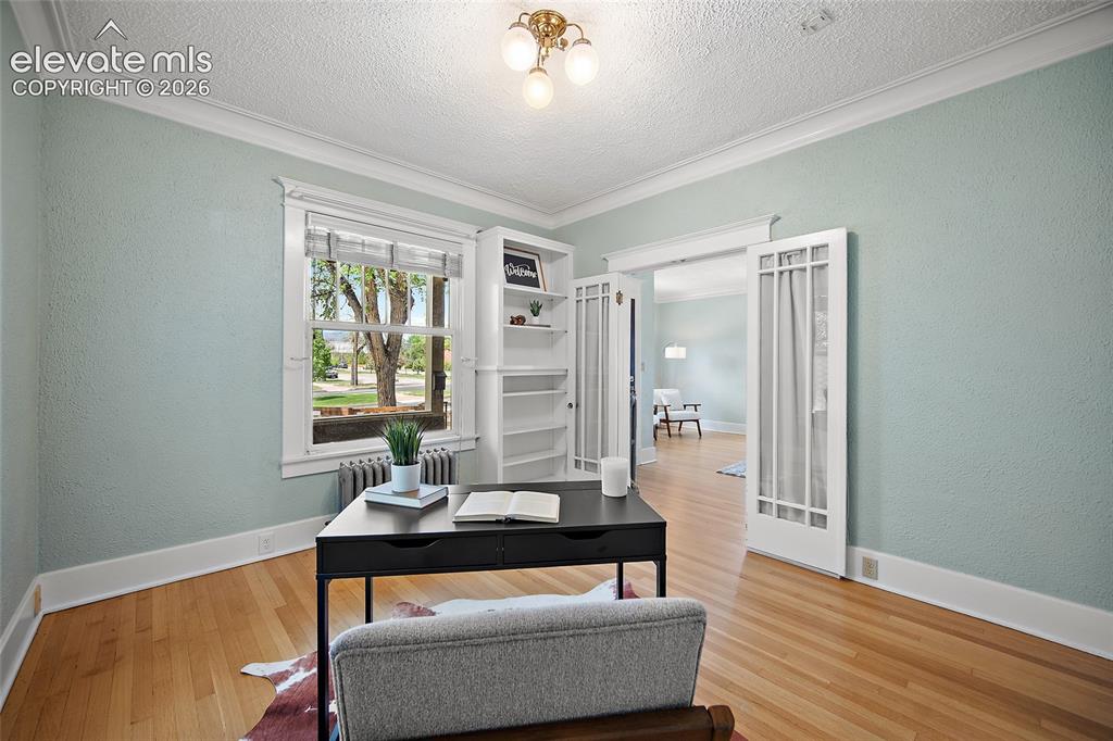 533 N Wahsatch Avenue Colorado Springs CO 80903