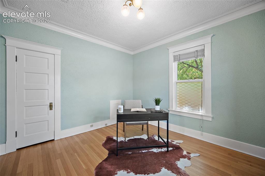533 N Wahsatch Avenue Colorado Springs CO 80903