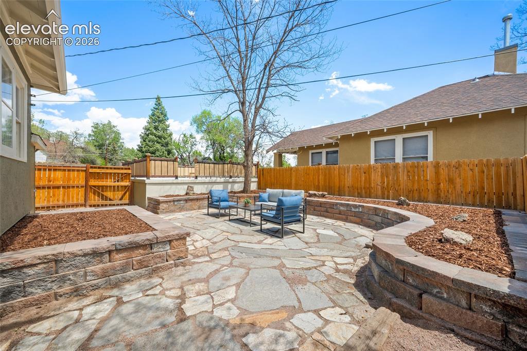 533 N Wahsatch Avenue Colorado Springs CO 80903