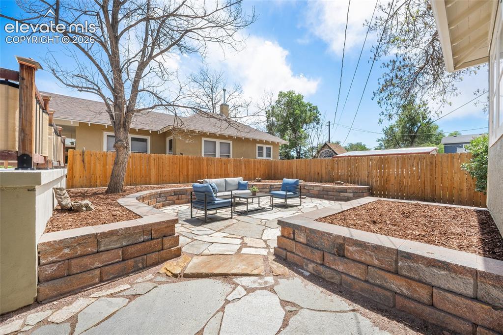 533 N Wahsatch Avenue Colorado Springs CO 80903