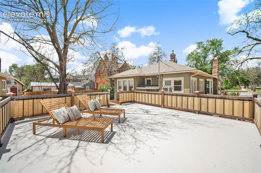 533 N Wahsatch Avenue Colorado Springs CO 80903