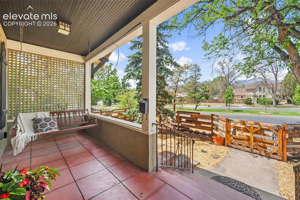 533 N Wahsatch Avenue Colorado Springs CO 80903
