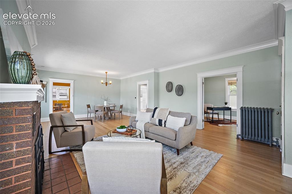 533 N Wahsatch Avenue Colorado Springs CO 80903