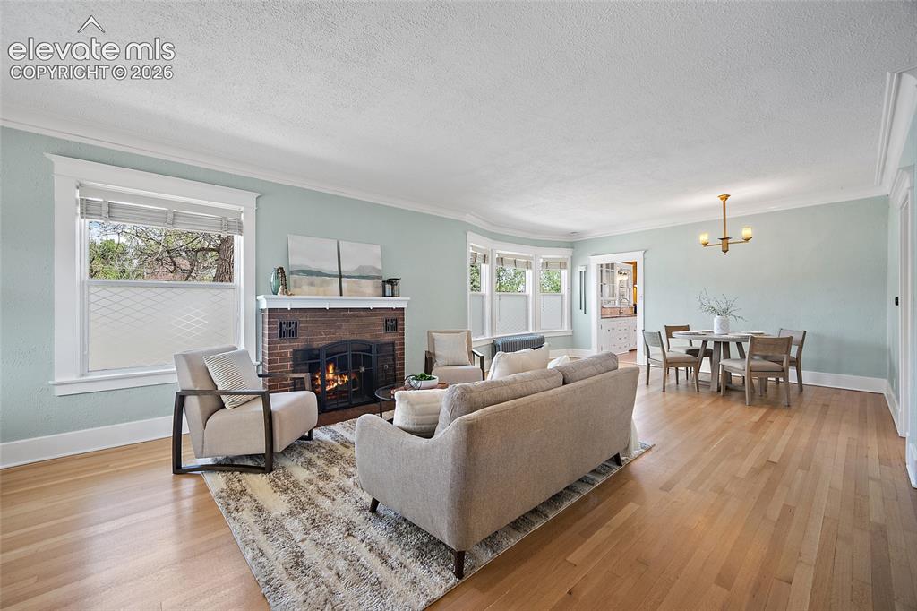 533 N Wahsatch Avenue Colorado Springs CO 80903