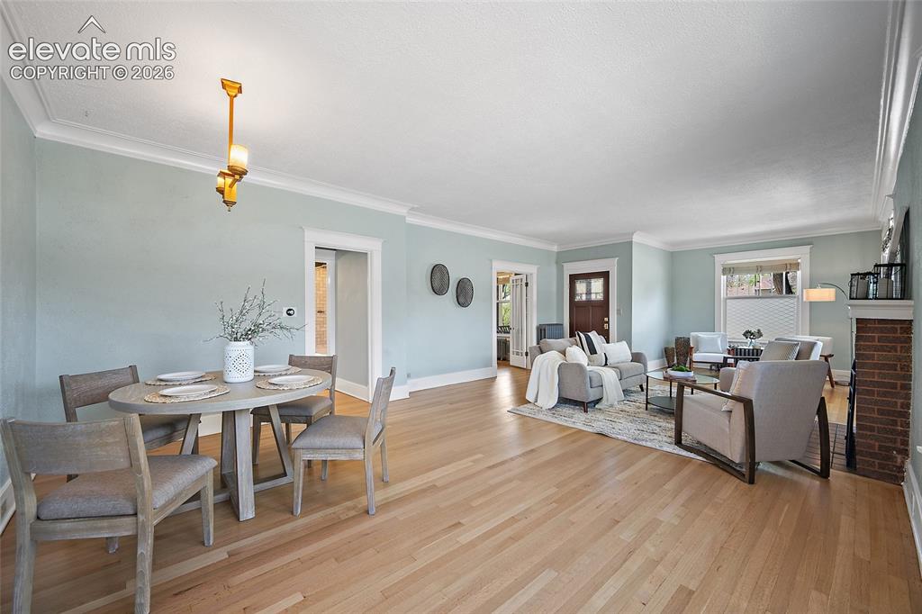 533 N Wahsatch Avenue Colorado Springs CO 80903
