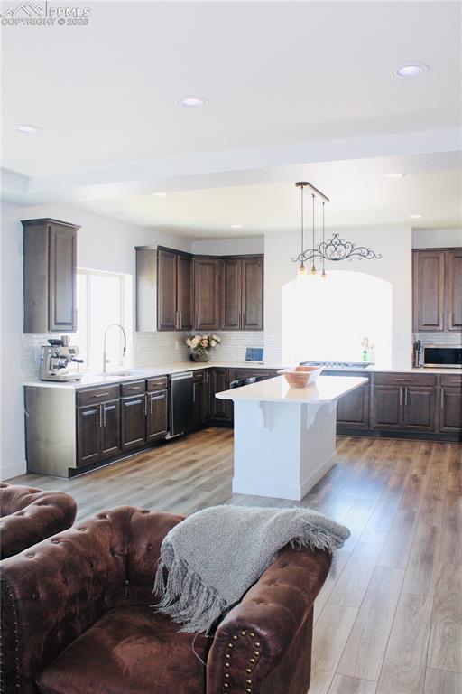 8739 Tranquil Knoll Lane Colorado Springs CO 80927