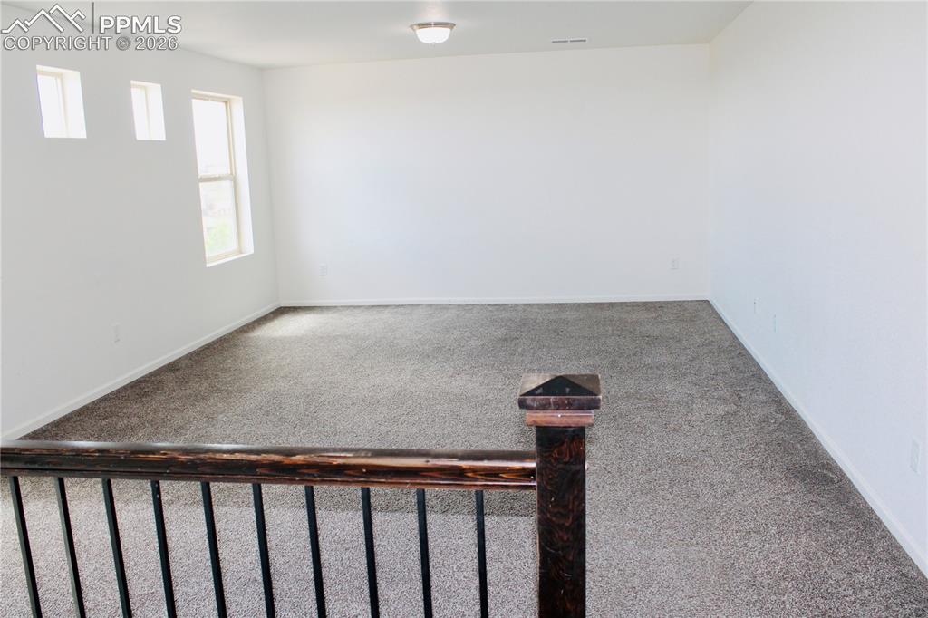 8739 Tranquil Knoll Lane Colorado Springs CO 80927