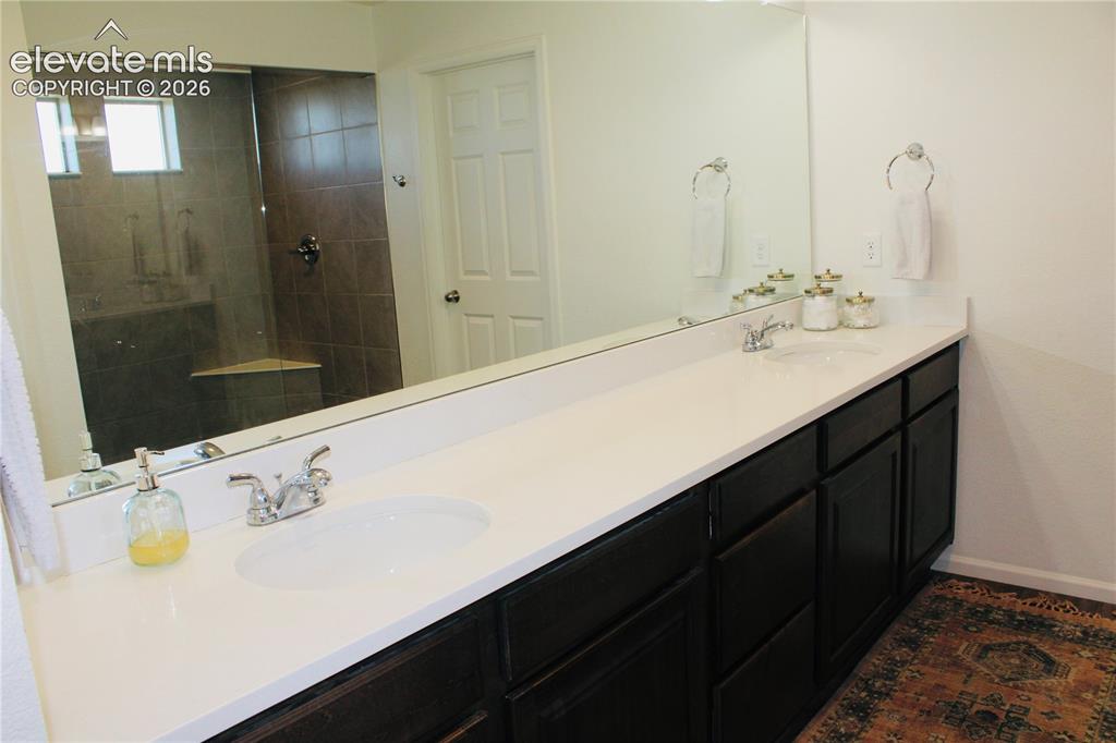 8739 Tranquil Knoll Lane Colorado Springs CO 80927