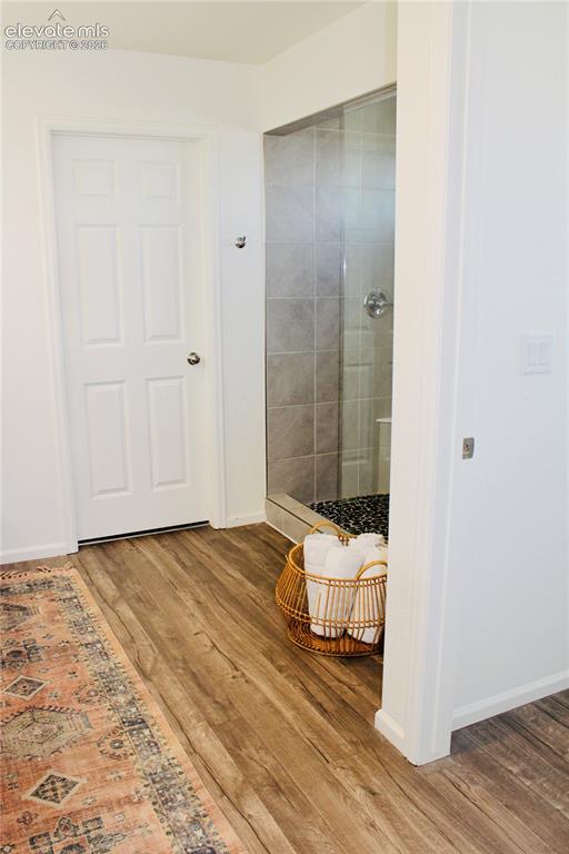 8739 Tranquil Knoll Lane Colorado Springs CO 80927