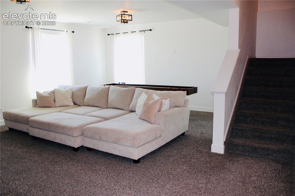 8739 Tranquil Knoll Lane Colorado Springs CO 80927