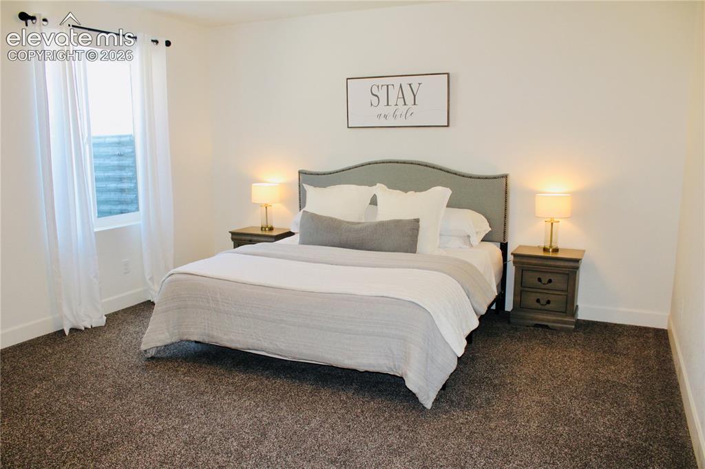 8739 Tranquil Knoll Lane Colorado Springs CO 80927