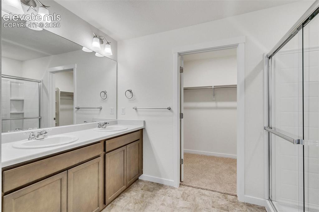 6692 Dragontail Terrace Colorado Springs CO 80925