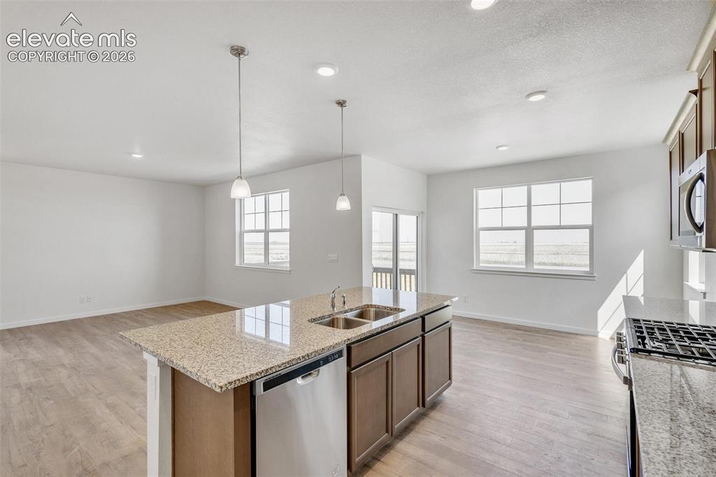 6692 Dragontail Terrace Colorado Springs CO 80925