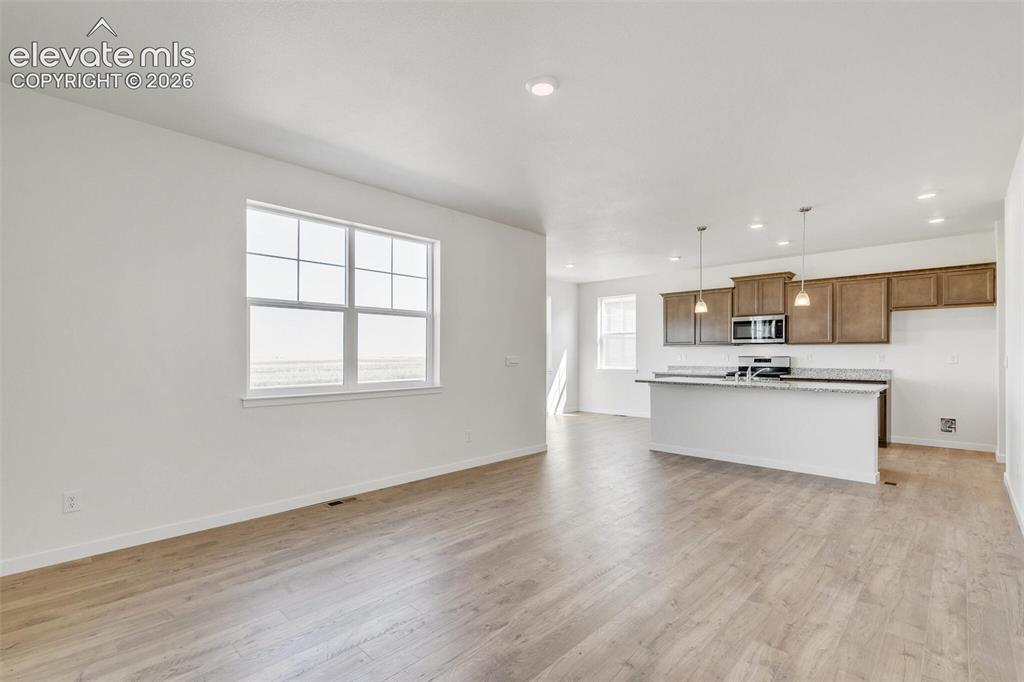 6692 Dragontail Terrace Colorado Springs CO 80925