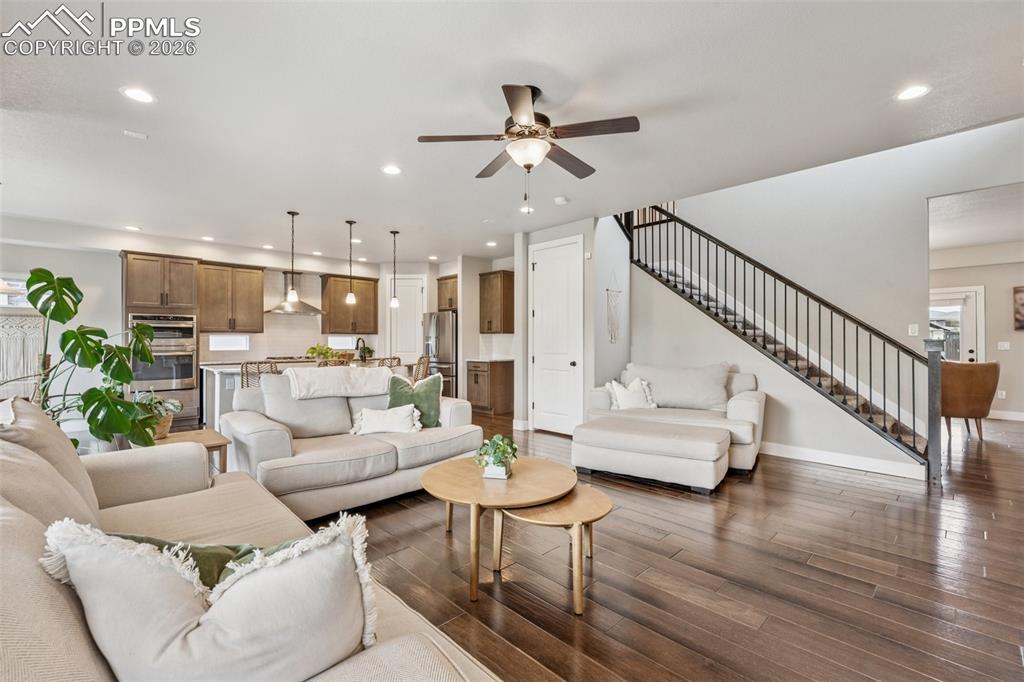 1078 Kelso Place Colorado Springs CO 80921