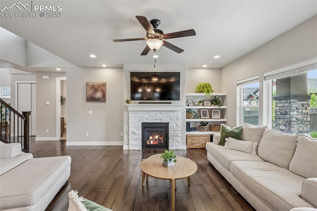 1078 Kelso Place Colorado Springs CO 80921