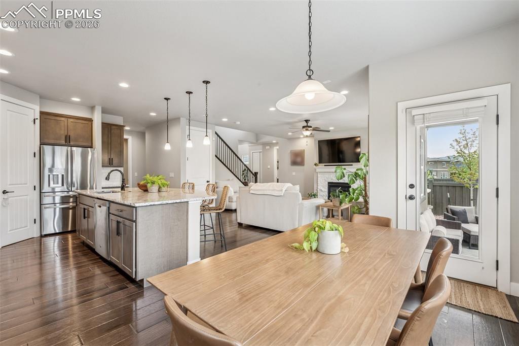 1078 Kelso Place Colorado Springs CO 80921