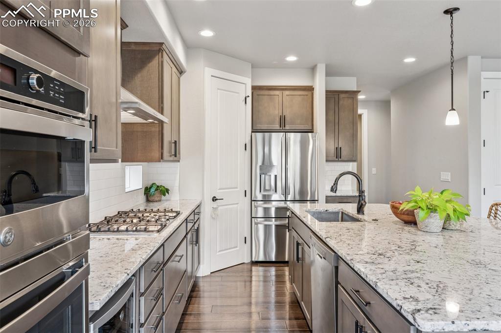 1078 Kelso Place Colorado Springs CO 80921