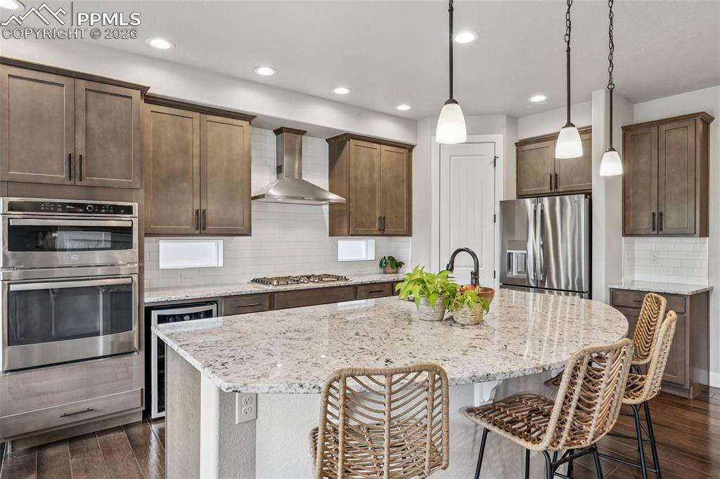 1078 Kelso Place Colorado Springs CO 80921