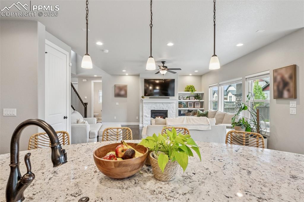 1078 Kelso Place Colorado Springs CO 80921