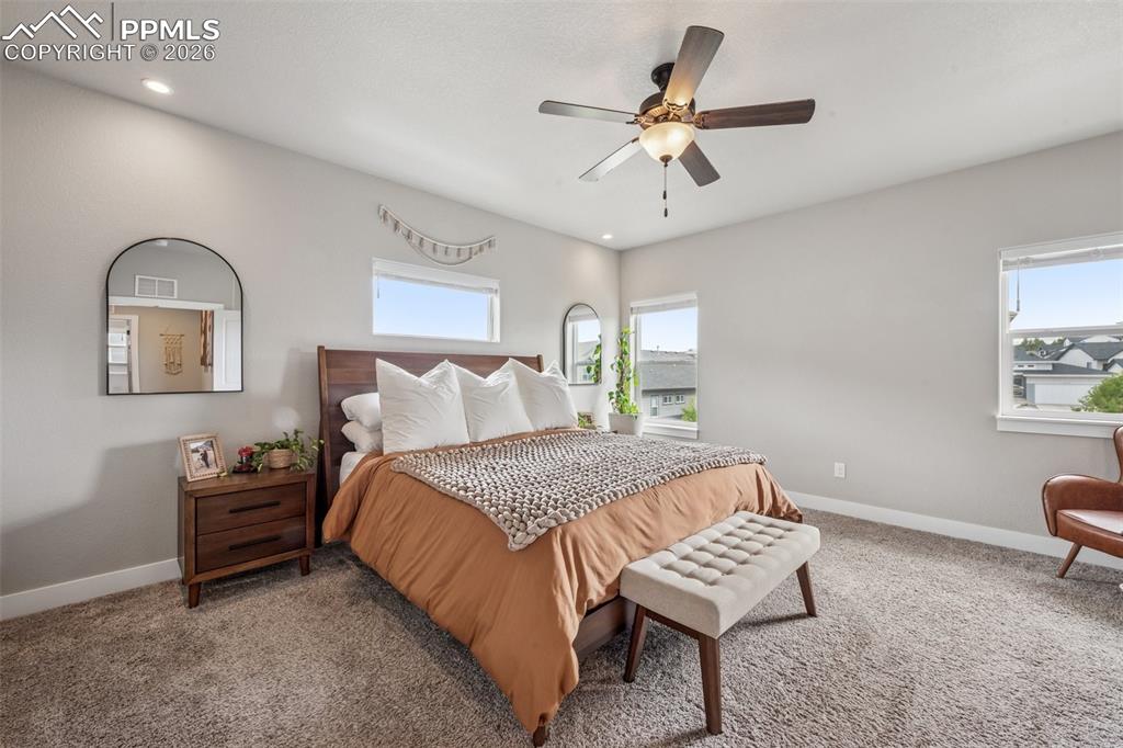 1078 Kelso Place Colorado Springs CO 80921