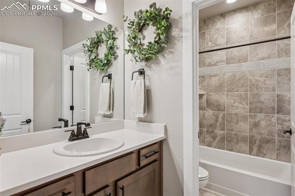 1078 Kelso Place Colorado Springs CO 80921