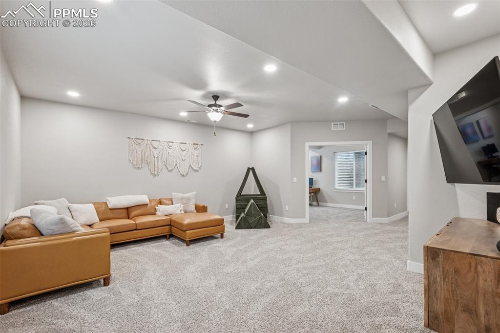 1078 Kelso Place Colorado Springs CO 80921