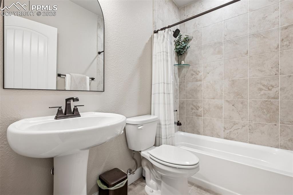 1078 Kelso Place Colorado Springs CO 80921