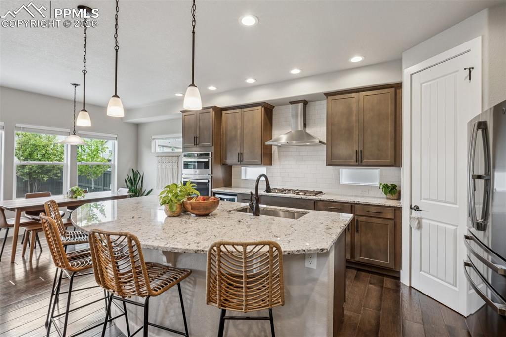 1078 Kelso Place Colorado Springs CO 80921