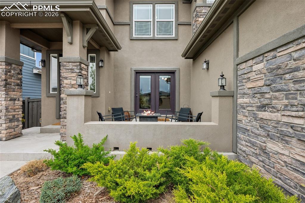 1078 Kelso Place Colorado Springs CO 80921