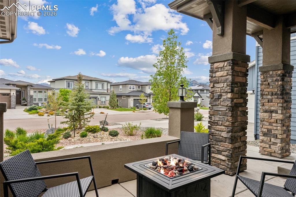 1078 Kelso Place Colorado Springs CO 80921