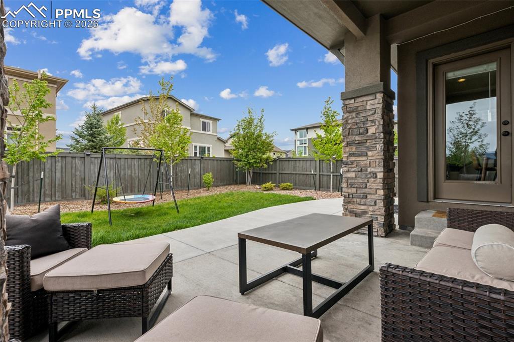 1078 Kelso Place Colorado Springs CO 80921
