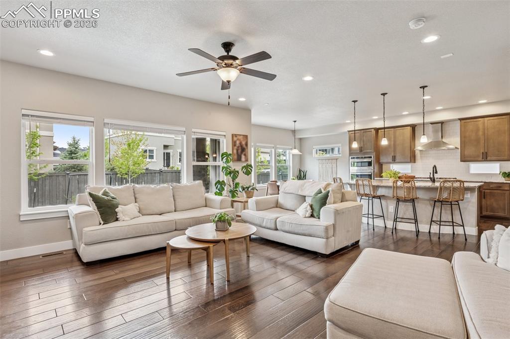 1078 Kelso Place Colorado Springs CO 80921