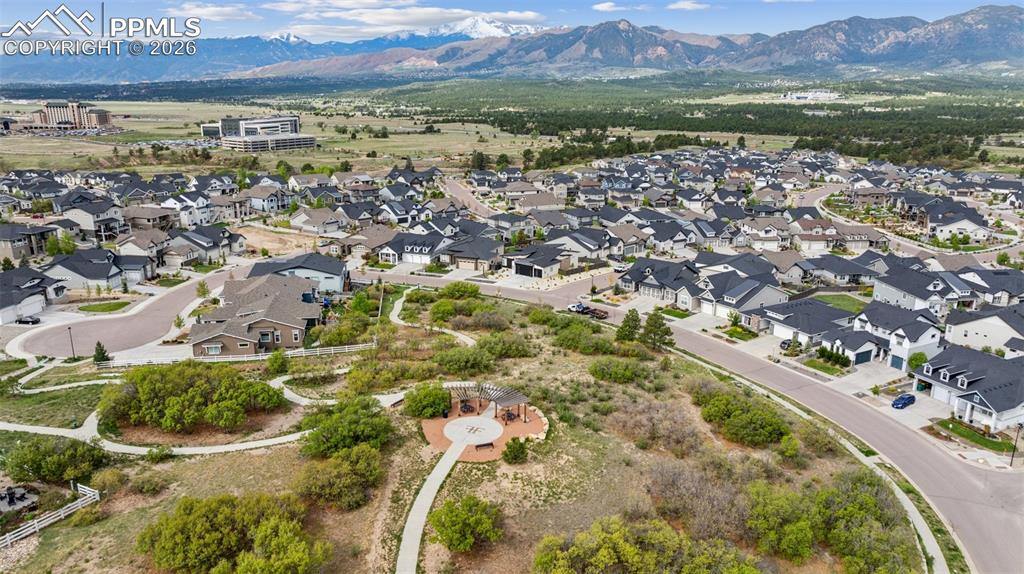 1078 Kelso Place Colorado Springs CO 80921