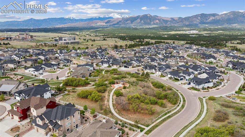 1078 Kelso Place Colorado Springs CO 80921
