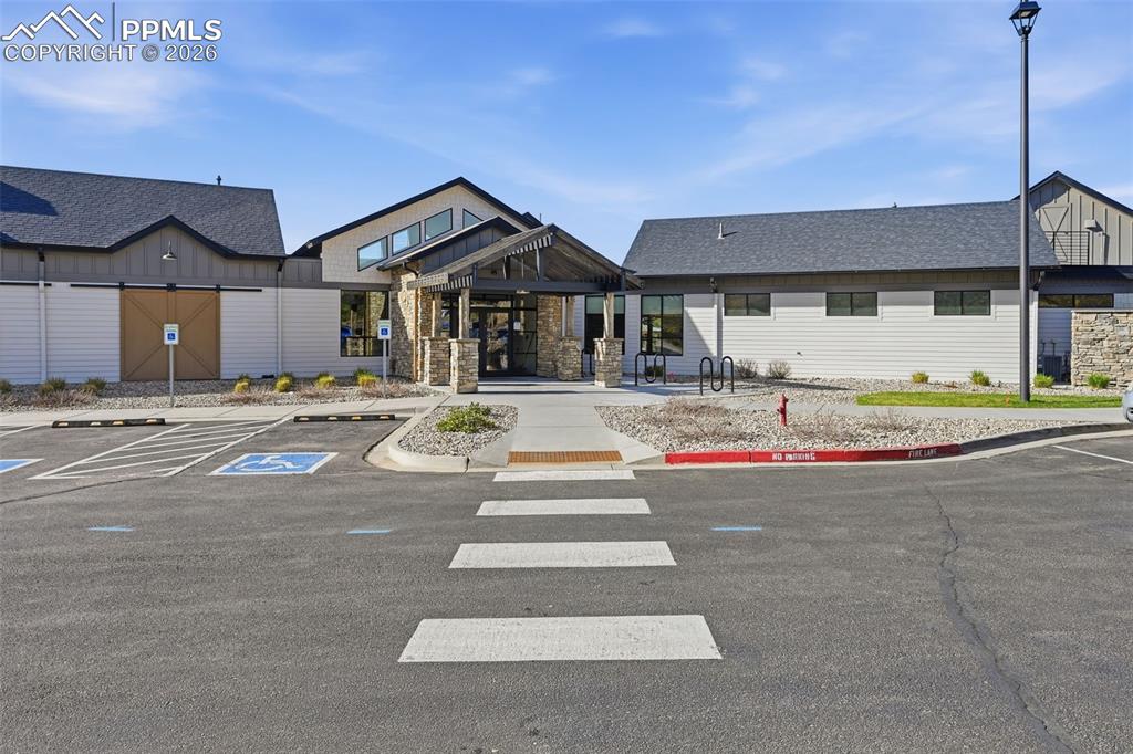1078 Kelso Place Colorado Springs CO 80921