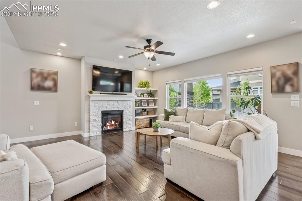 1078 Kelso Place Colorado Springs CO 80921