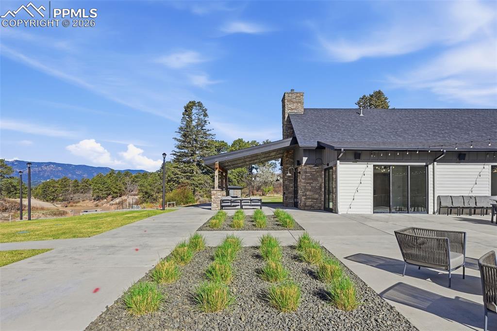 1078 Kelso Place Colorado Springs CO 80921