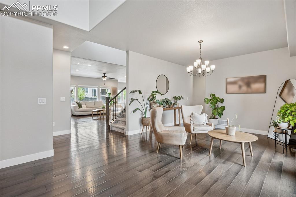 1078 Kelso Place Colorado Springs CO 80921