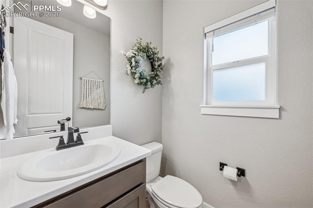 1078 Kelso Place Colorado Springs CO 80921
