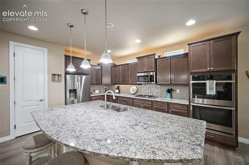7394 Rim Bluff Lane Colorado Springs CO 80927