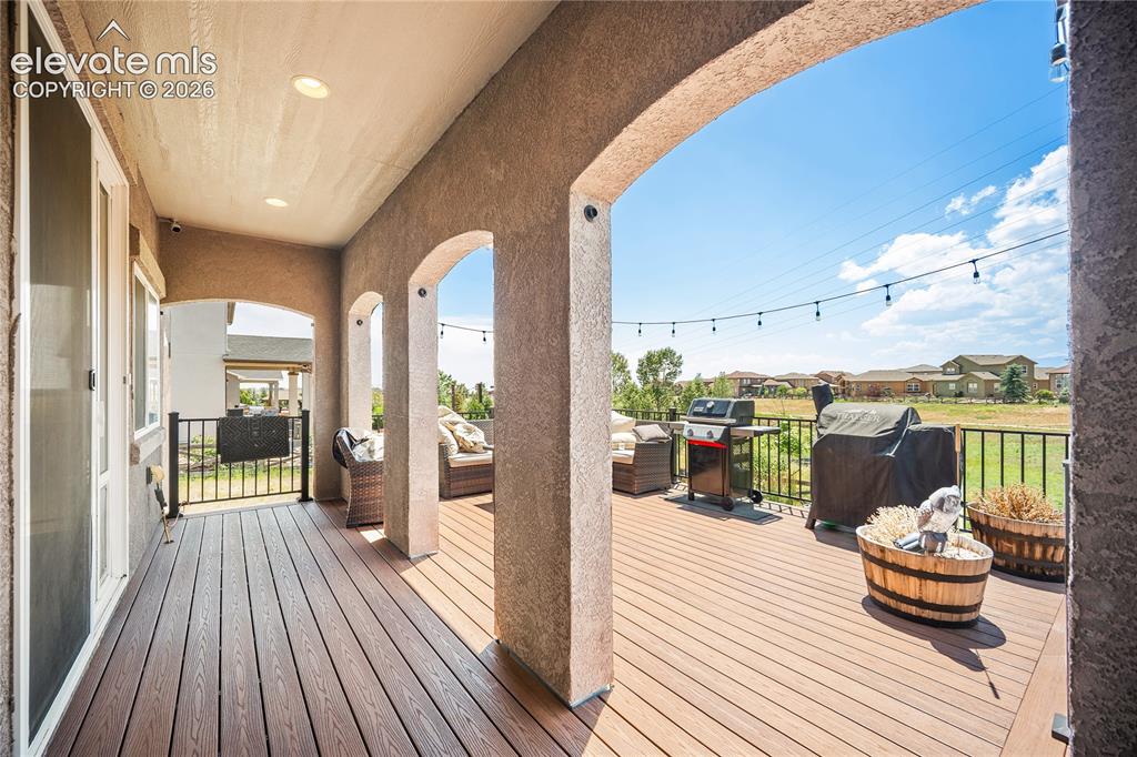 7394 Rim Bluff Lane Colorado Springs CO 80927