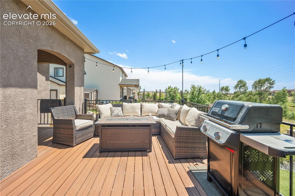 7394 Rim Bluff Lane Colorado Springs CO 80927