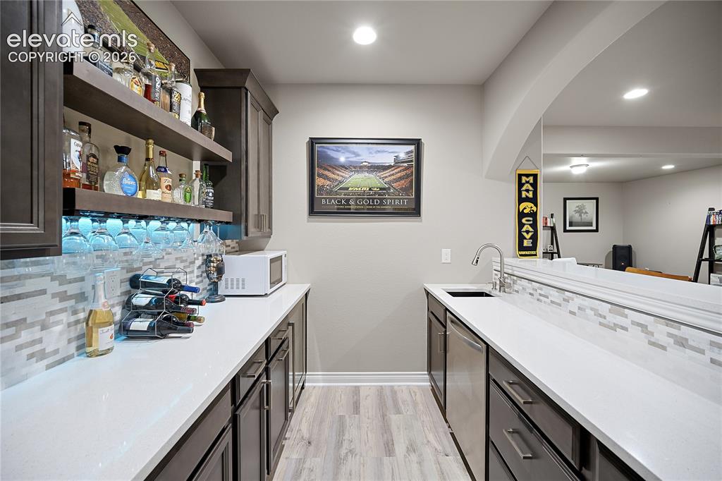 7394 Rim Bluff Lane Colorado Springs CO 80927