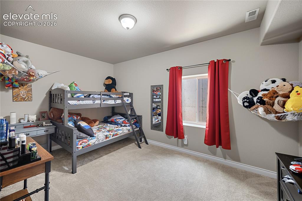 7394 Rim Bluff Lane Colorado Springs CO 80927