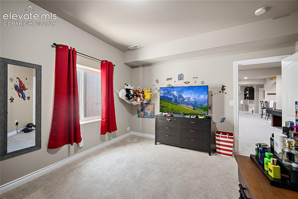 7394 Rim Bluff Lane Colorado Springs CO 80927