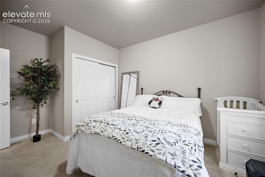 7394 Rim Bluff Lane Colorado Springs CO 80927
