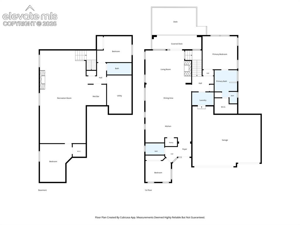 7394 Rim Bluff Lane Colorado Springs CO 80927