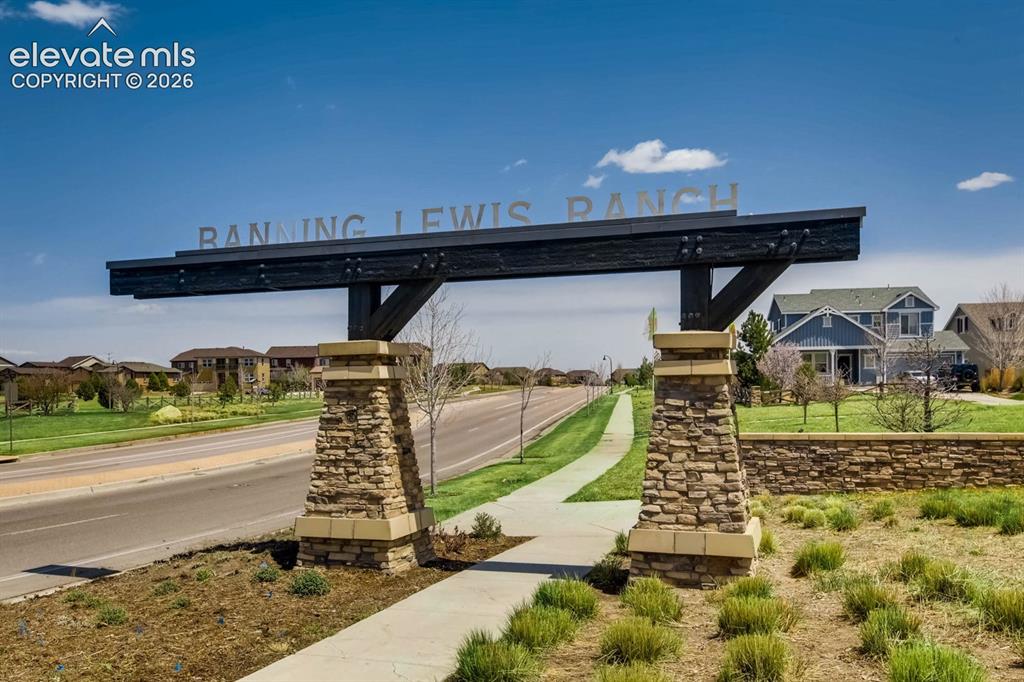 7394 Rim Bluff Lane Colorado Springs CO 80927
